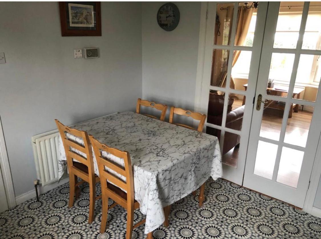 Moneydarragh Cottage With Uninterrupted Mountain And Sea Views- Hot Tub Available For Hire 애날롱 외부 사진